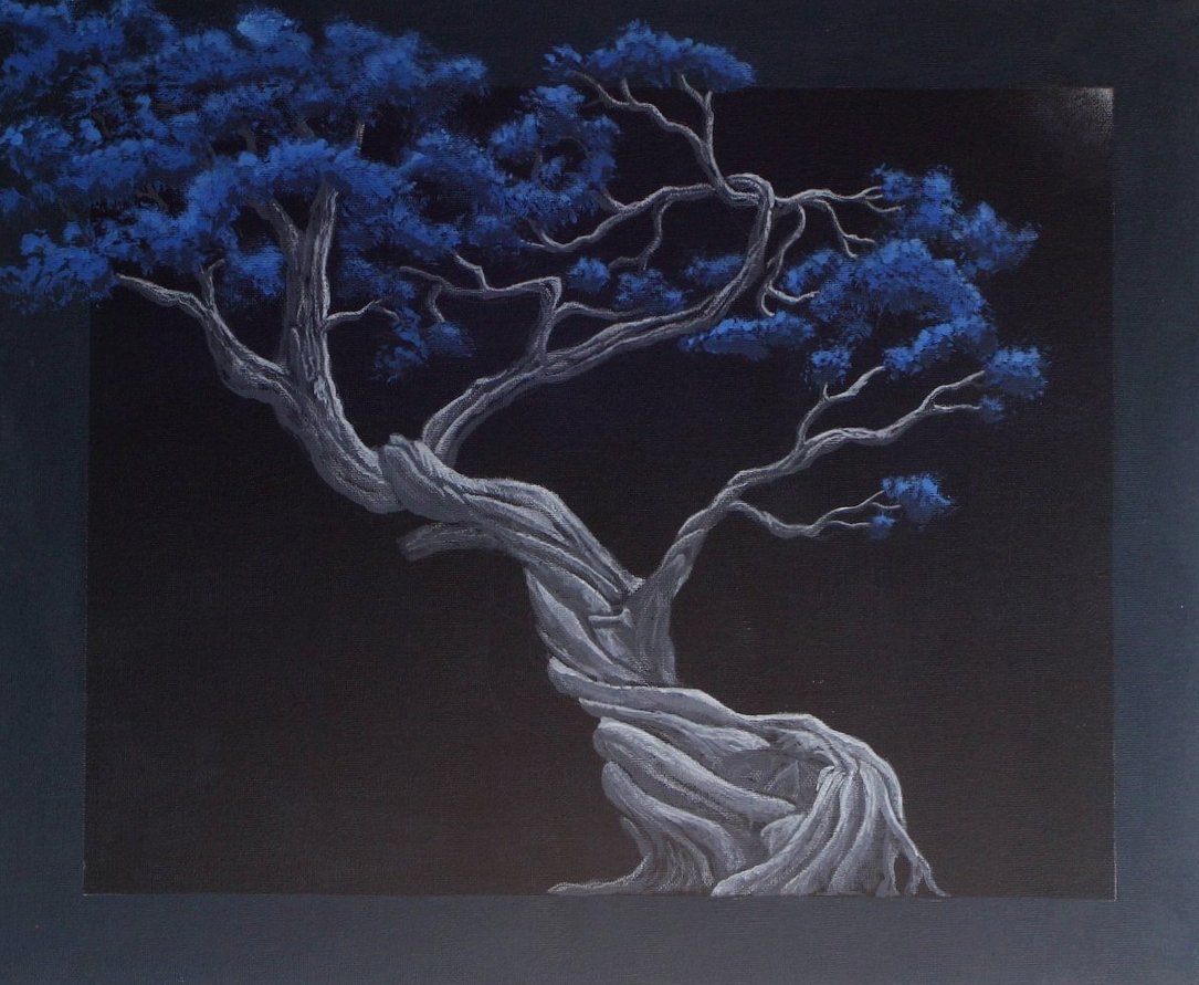 Arbre cadre r-delis.com
