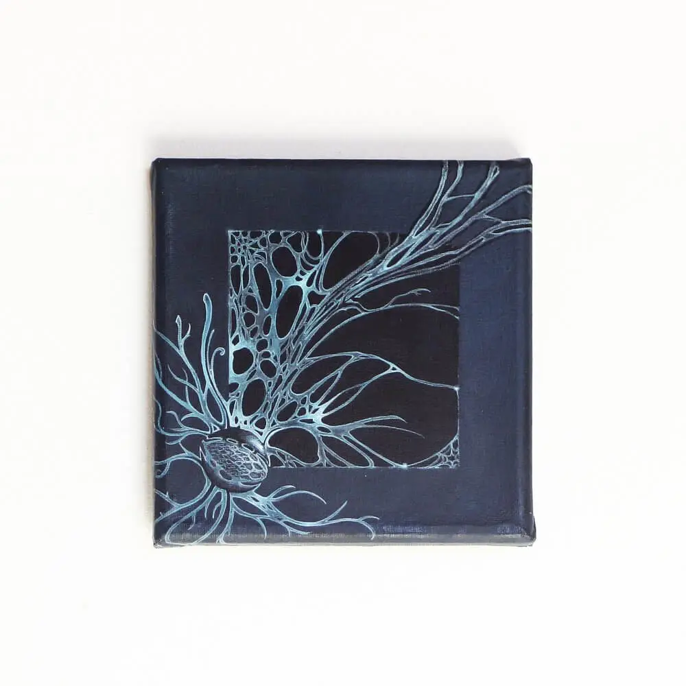 Éclosion r-delis.com